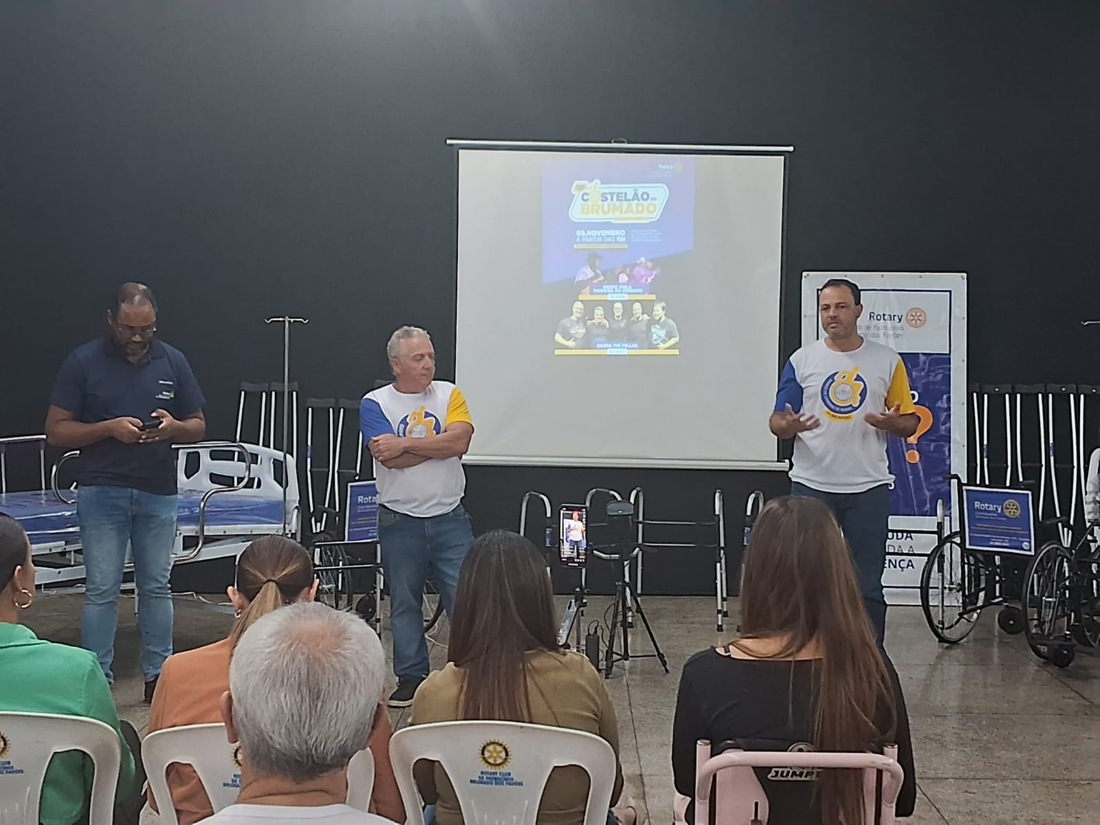 18º Costelão