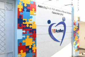 TEAcolher