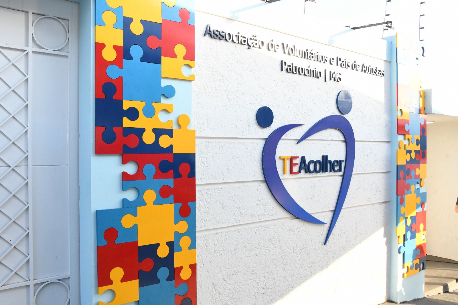 TEAcolher