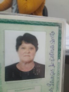 Nota de Falecimento