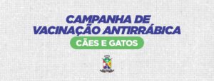 vacinação