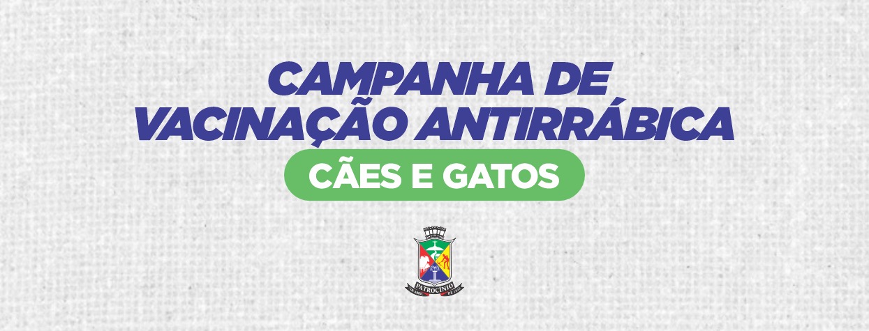 vacinação