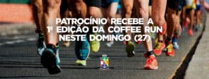 1ª Coffee RUN