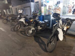 Polícia Militar