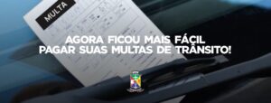 Multas de Trânsito