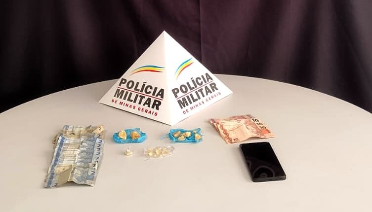 Polícia Militar