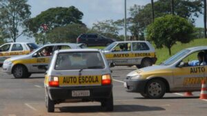 Autoescolas