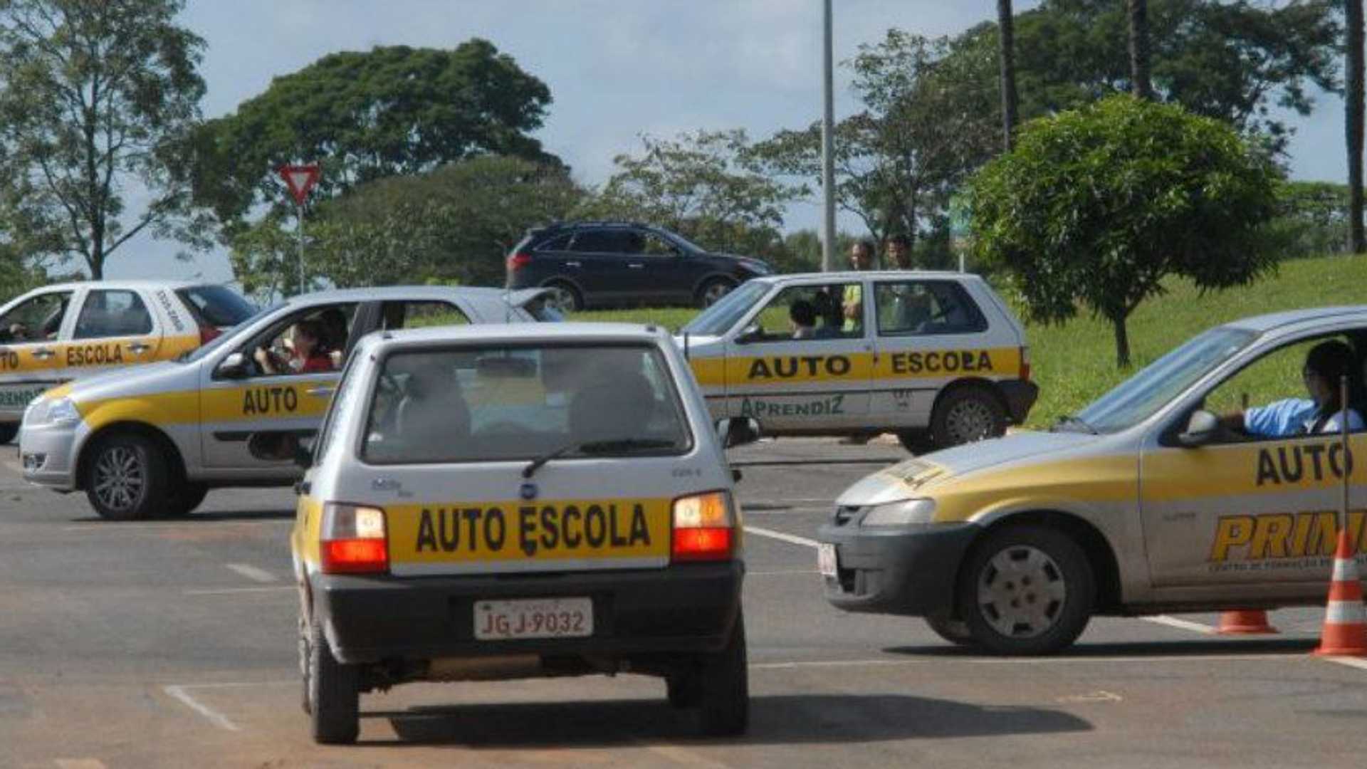 Autoescolas
