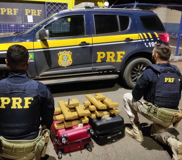 PRF