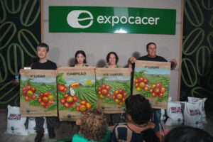 Expocacer