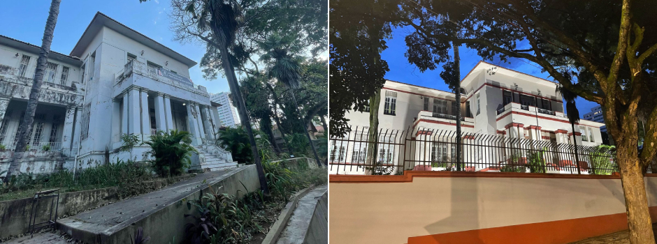 Governo de Minas