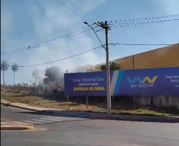 Supermercado BH