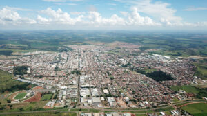 Patrocínio