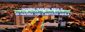 Prefeitura de Patrocínio