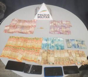Polícia Militar