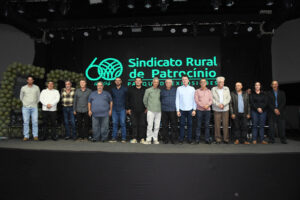 Sindicato Rural de Patrocínio