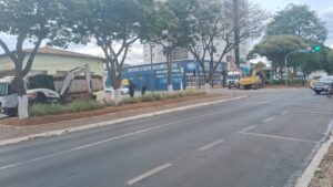 Trânsito