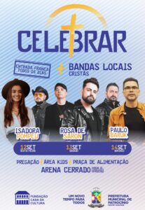 CELEBRAR 2025