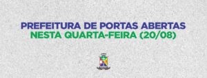 Prefeitura de Portas Abertas