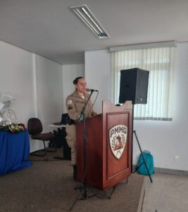 Polícia Militar