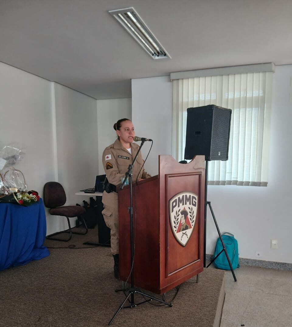 Polícia Militar