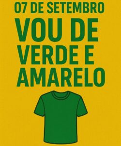 Patrocínio