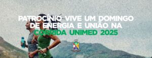 Patrocínio