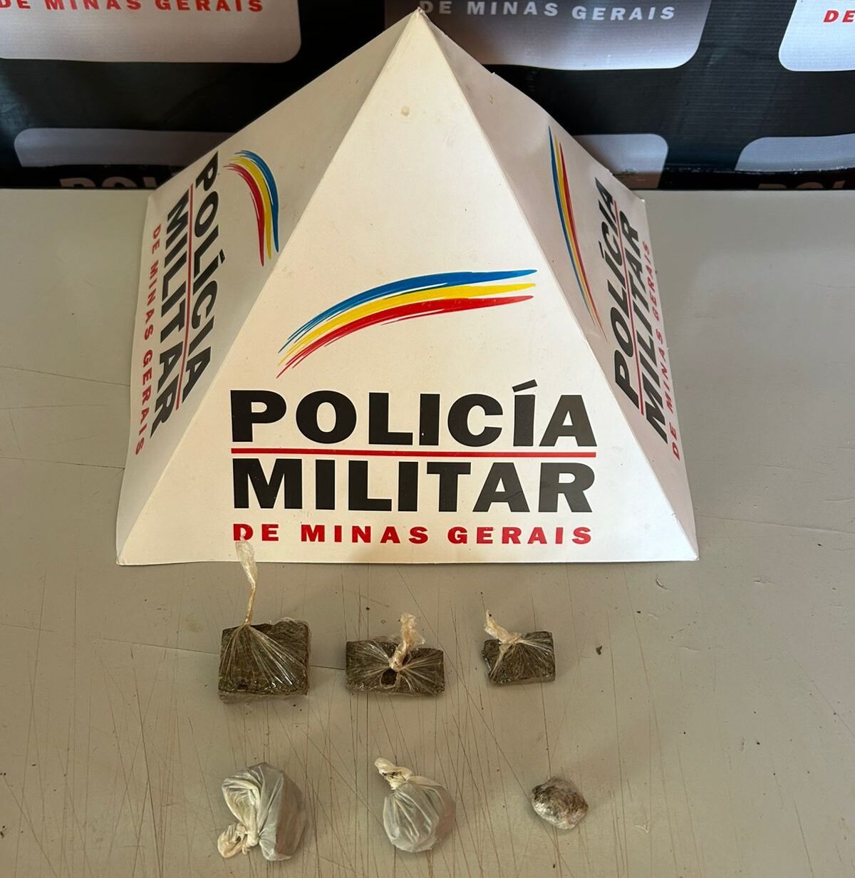 Polícia Militar