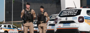 Polícia Militar
