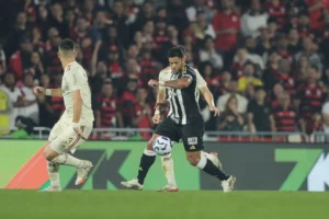 Flamengo