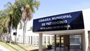 Câmara Municipal de Patrocínio