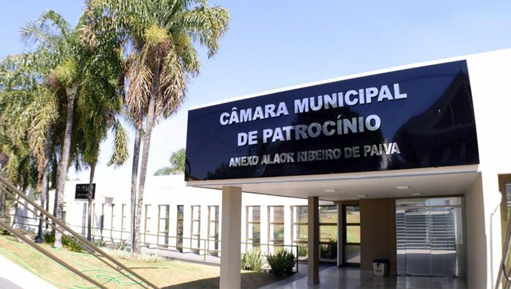 Câmara Municipal de Patrocínio