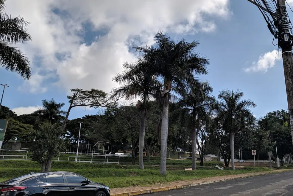 Patrocínio