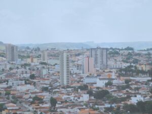 frente fria
