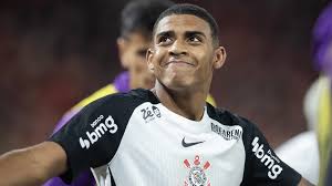Corinthians