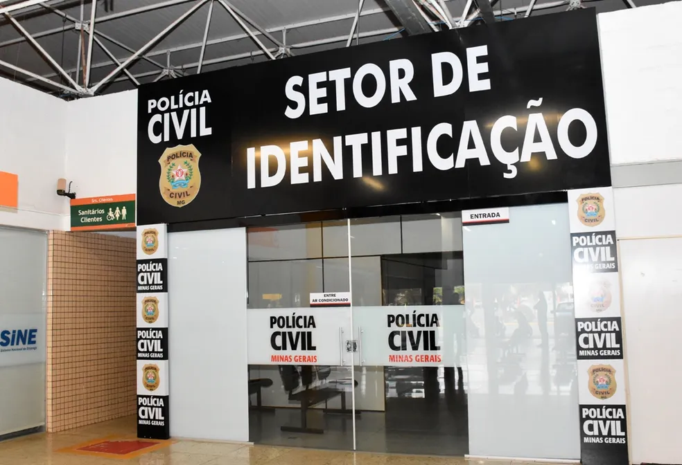 Patrocínio