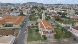 Prefeitura de Patrocínio