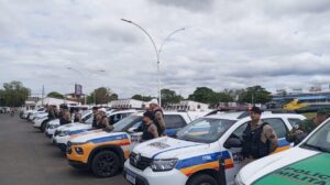 Polícia Militar