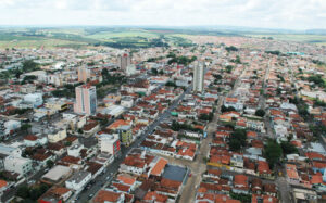 Patrocínio