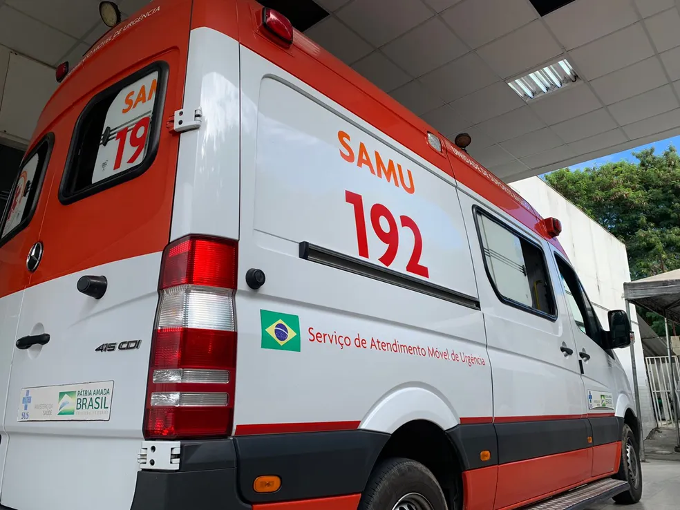 SAMU