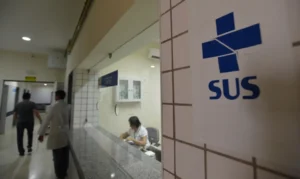 Saúde Pública