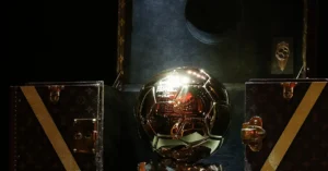 Bola de ouro