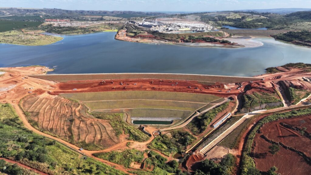 Exercício preventivo encerra calendário de ações direcionadas à população da zona que inclui a barragem Sabão I