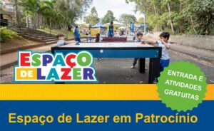 Patrocínio