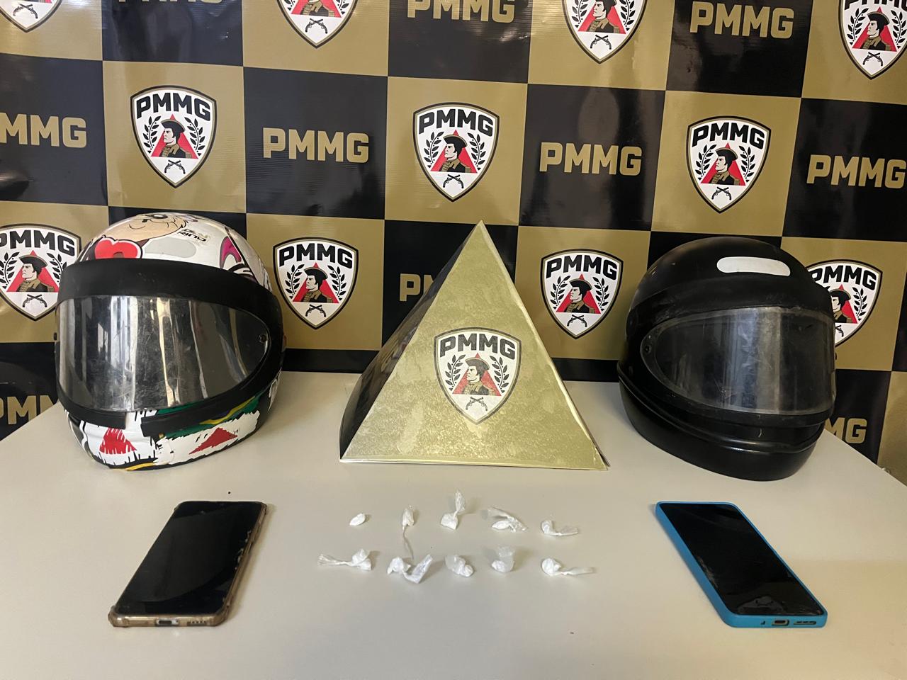 Polícia Militar