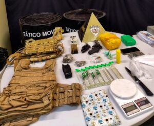 Polícia Militar
