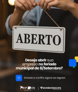 Comércio de Patrocínio