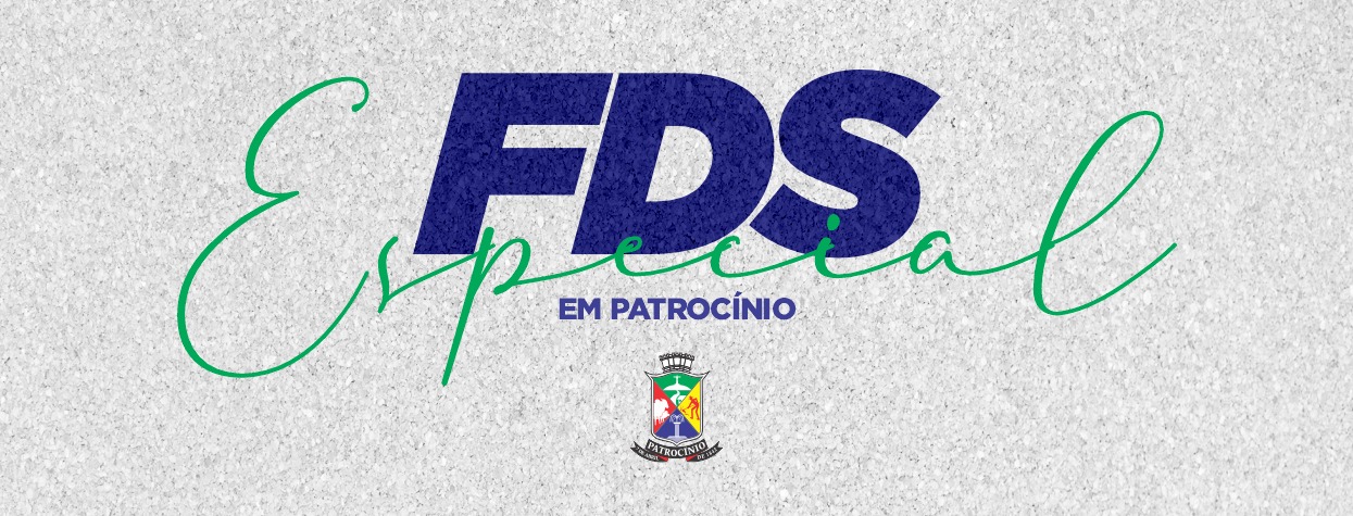 Patrocínio