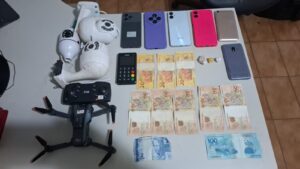 Polícia Militar