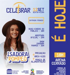 Celebrar